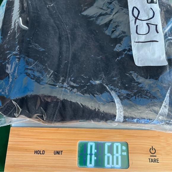 x Vtg Tank Top Men Black Size XL  Cotton “Death Rider” Mint Graphics CH Apparel - Picture 9 of 9